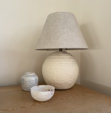 Zara Table Lamp