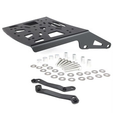 Rear Luggage Rack Carrier for