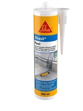 Sikasil Pool silicone sealant