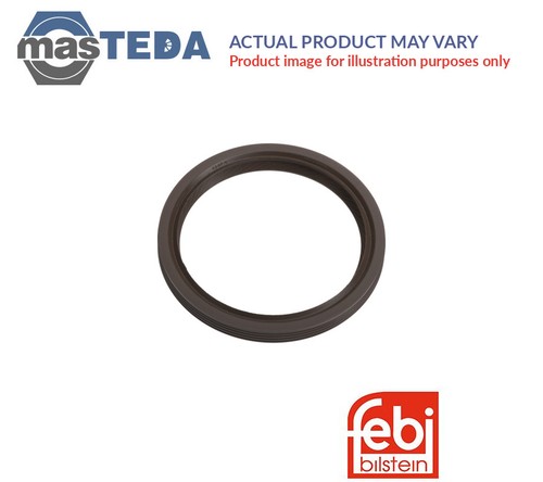 179898 crankshaft oil seal - crankshaft,