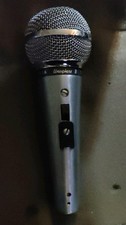 Shure 588SA Unisphere B