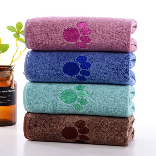 Pet bathing towel for - pet,