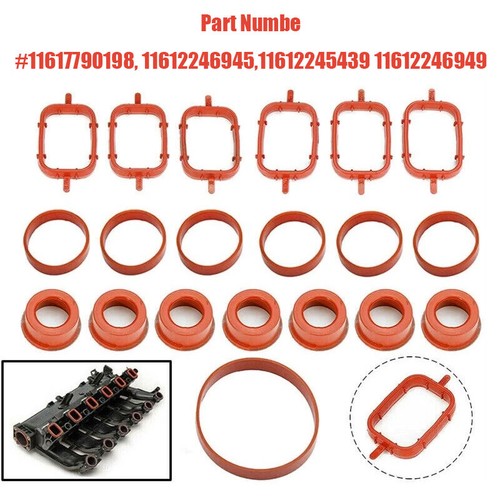 20x intake inlet manifold - inlet,
