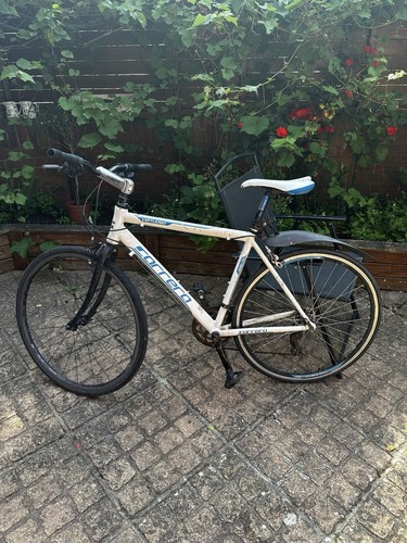 Carrera virtuoso road bike - road,