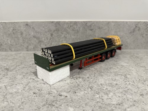 Corgi mixed pipe - corgi,