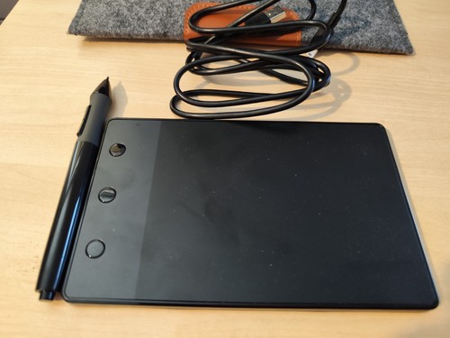 Huion h420 usb graphics - h420,