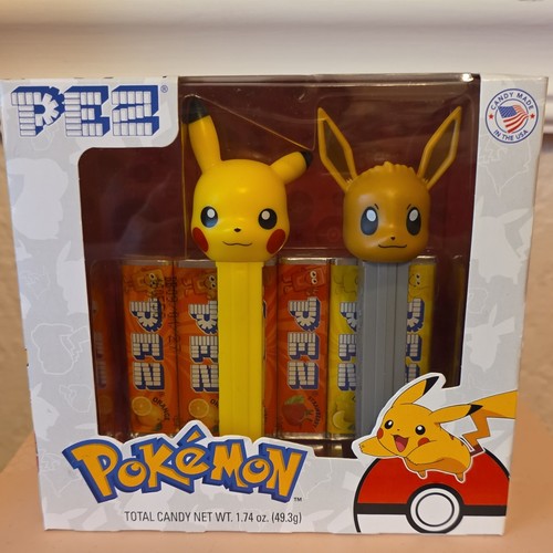 Pez pokémon pikachu - pez, &