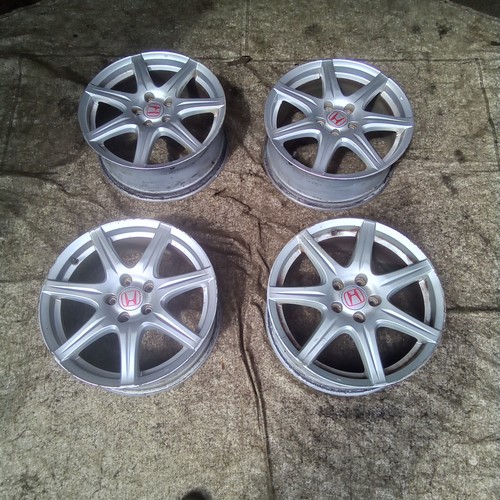 Honda civic fn2 type 2006 - honda,