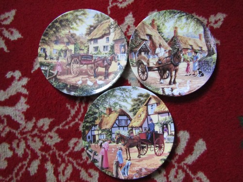 Decorative wall plates royal - decorative,