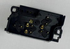 Mercedes Benz W124 Electric SEAT Adjustment SWITCH A1248208710