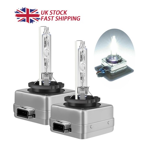 2pc led d3s - d3s, kit
