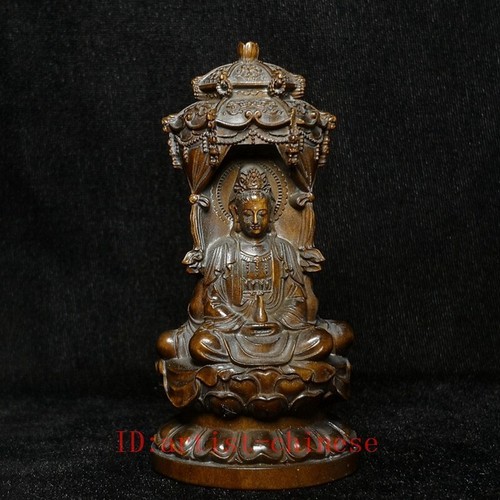 Inch old chinese - chinese, boxwood