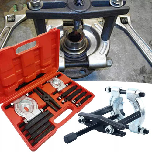 12pcs gearbox bearing splitter - gearbox,