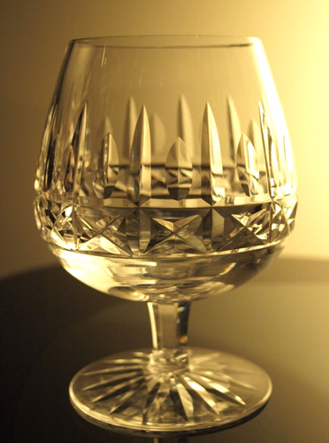 Waterford crystal kylemore - crystal,