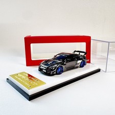 MC 1:64 Model Car Nissan