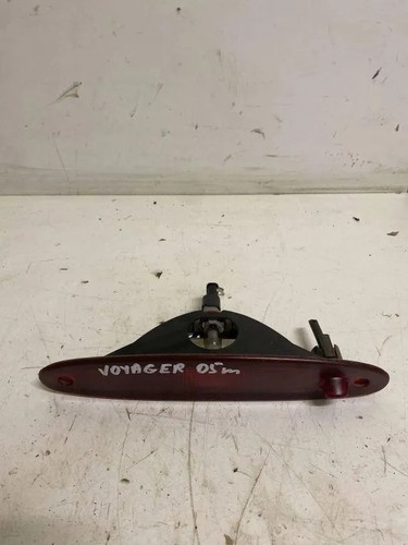 Chrysler voyager rs - voyager,