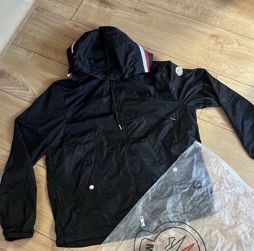 Moncler men size black - size,