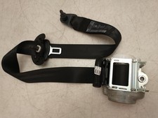 PEUGEOT PARTNER SEAT BELT