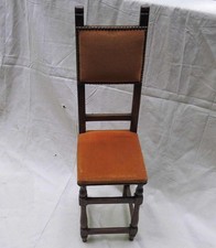 Antique French Italian Childs