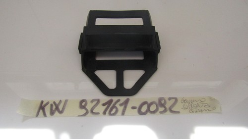 Rubber control unit - control, support