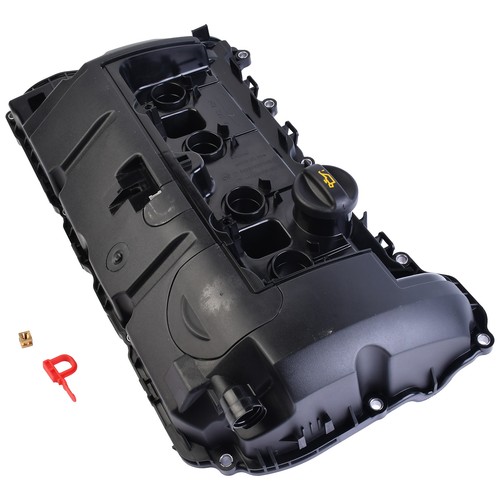 Rocker valve cover for mini - rocker,