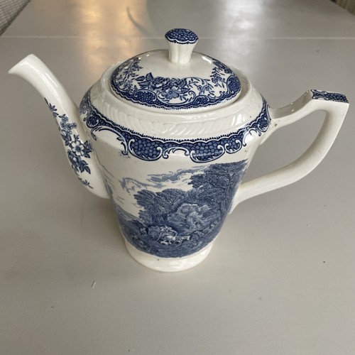 Barker bros royal tudor ware - bros,