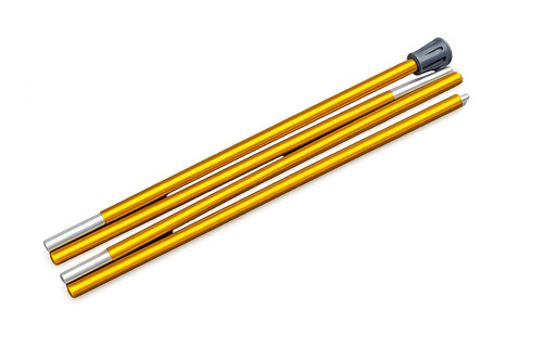 137g 11mm aluminium trekking - 137g,