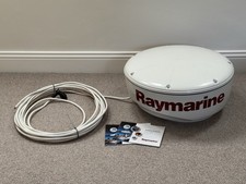 Raymarine RD218 2kw 18”