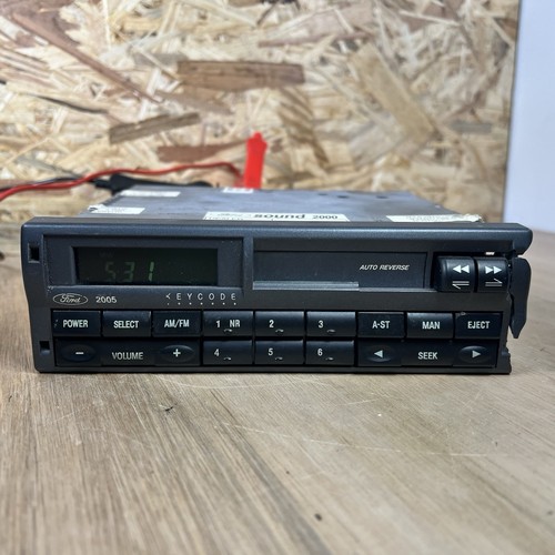 Ford sound 2000 - ford, 94fp-18k876-ja
