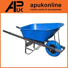 Big Strong HD Deep 160L Blue