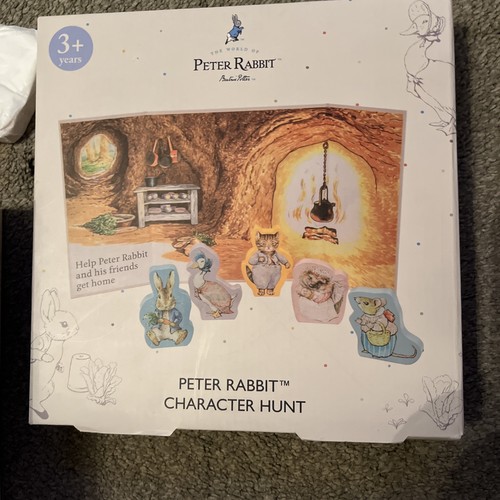 Peter rabbit character - character,