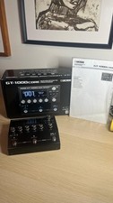 Boss GT-1000CORE Multi-Effects