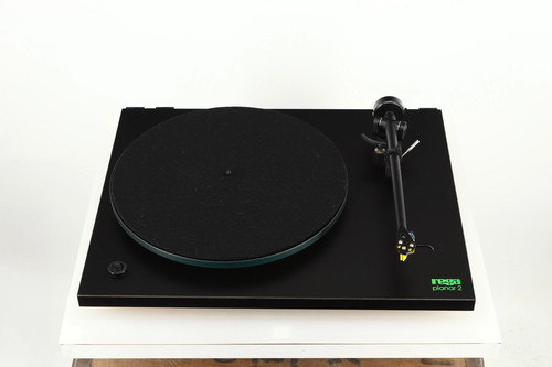 Rega planar turntable - rega, /
