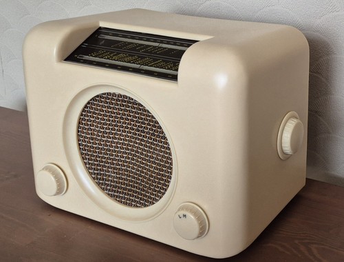 Ivory bush dac90 - ivory,