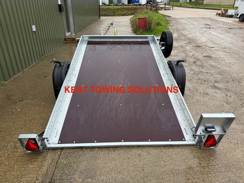 New debon 6ft roadster - new, 10