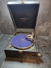 Columbia Grafonola Portable