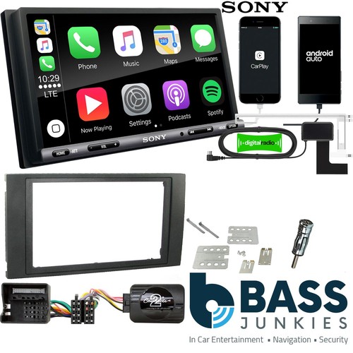 Sony dab apple android - sony, |