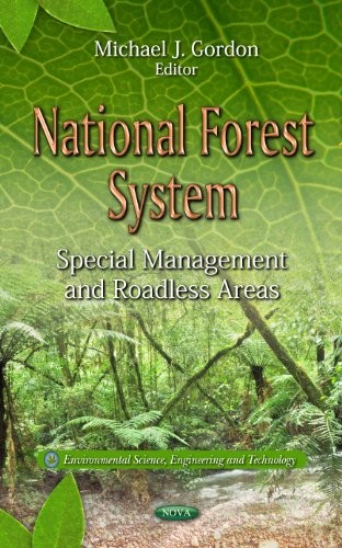 National forest system - forest,