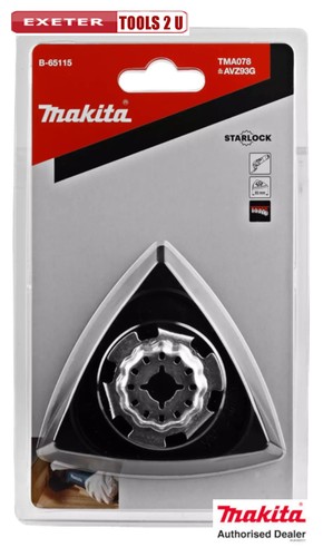 Makita 65115 93mm - b-65115, starlock