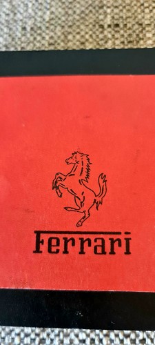 F scuderia - s, .
