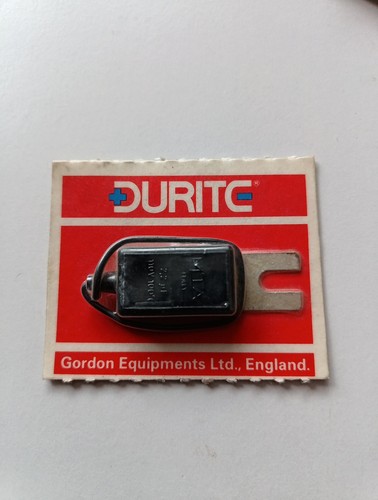 Duritc radio capacitor - capacitor, 2.2