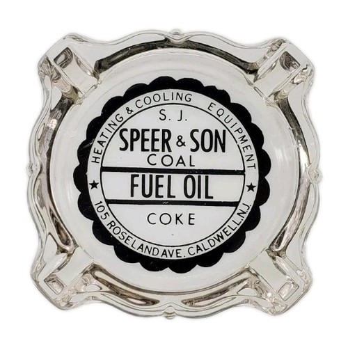 Vintage ashtray speer - vintage, /