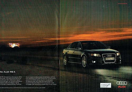 2006 audi quattro - 2006, 108