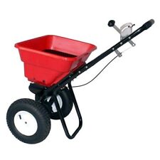 80lb Spreader Seeder Walk