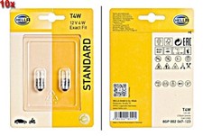 Front Rear Indicator Bulb