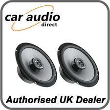 Hertz Uno X 165 6.5" 16.5cm