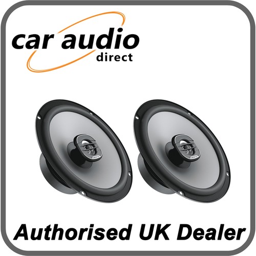 Hertz uno 165 16 - 165, 6.5"