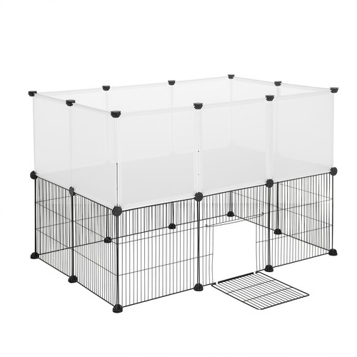 Panels pet fence - 20,