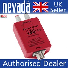 LDG RU-9:1 UNUN -  UNUN