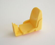 PLAYMOBIL (C315) AIRPORT - Pacific Cargo Airplane Passenger Chair 4310 5261